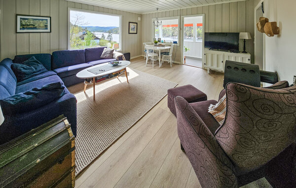 Casa vacanze - Drøbak/Ytre Hallangen , Norvegia - N37712 2
