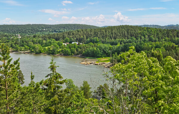 Ferienhaus - Nesodden , Norwegen - N37713 2