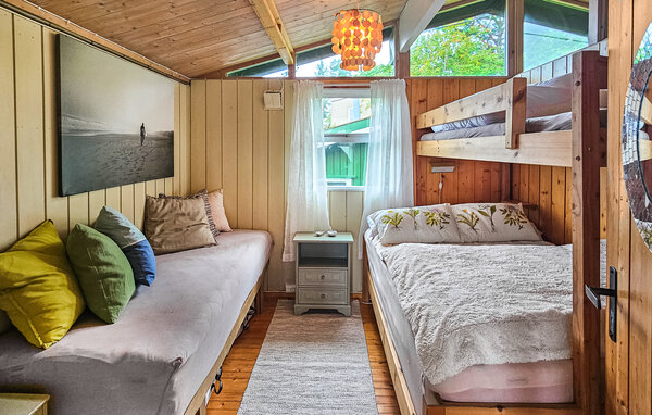 Vacation home 