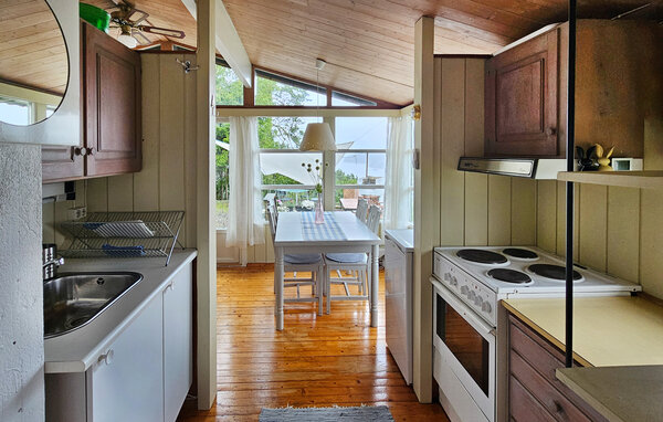 Vacation home 
