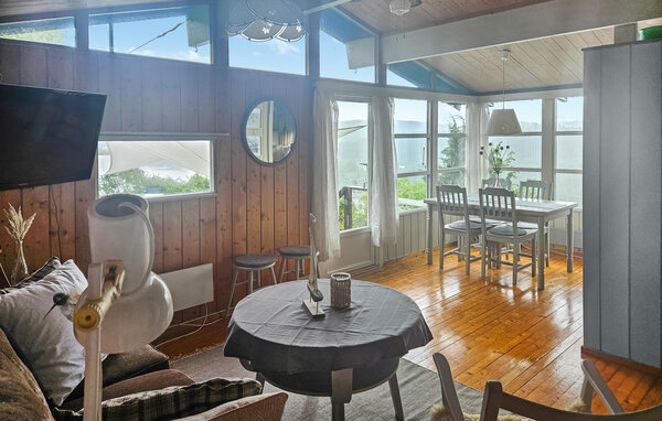 Vacation home 