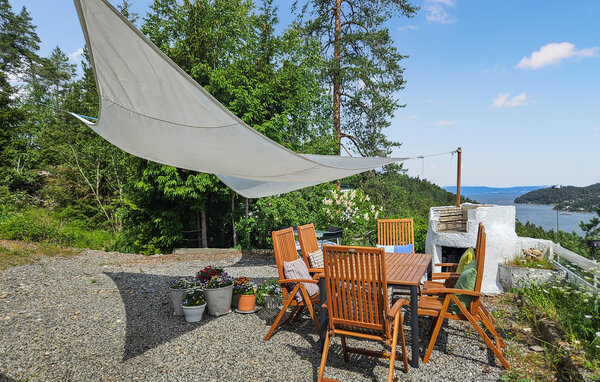Vacation home 