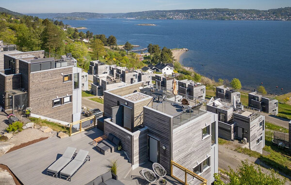 Feriehus - Sætre , Norge - N37715 81