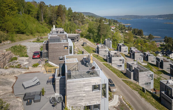 Feriehus - Sætre , Norge - N37715 82