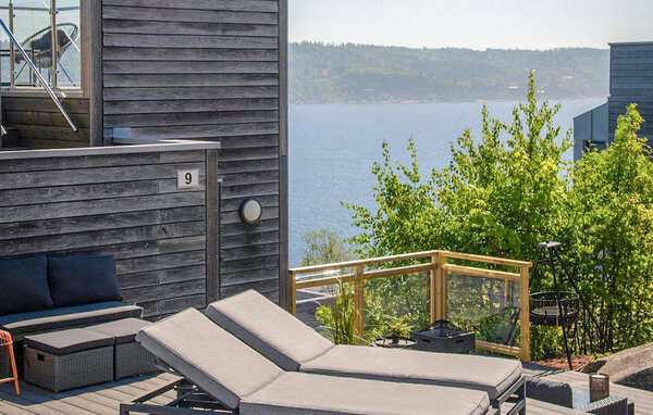 Feriehus - Sætre , Norge - N37715 104