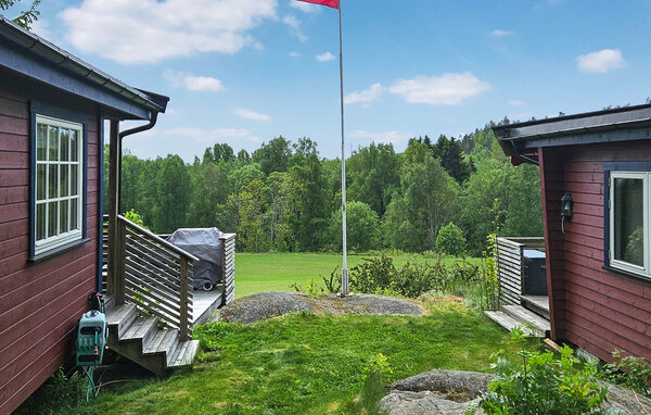 Semesterhus - Enebakk , Norge - N37718 103