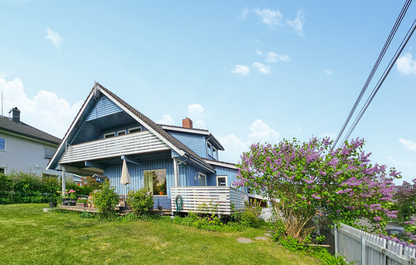 Holiday Home - Oslo/Nydalen , Norway - N37720 1