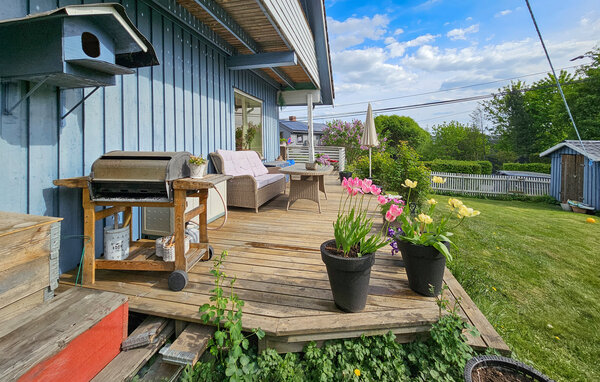 Holiday Home - Oslo/Nydalen , Norway - N37720 2