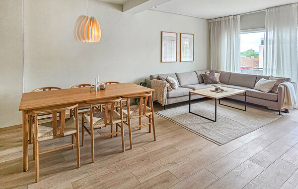 Appartement - Oslo , Norvège - N37723 2
