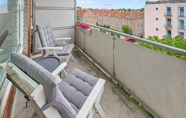 Appartement - Oslo , Norvège - N37723 1
