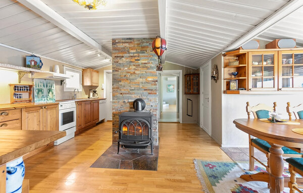 Feriehus - Drøbak , Norge - N37724 7