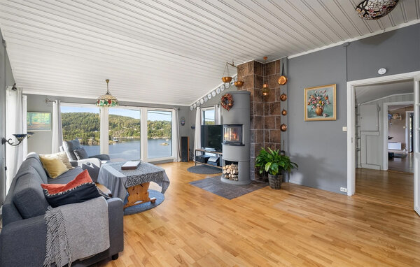 Feriehus - Drøbak , Norge - N37724 3