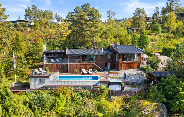 Holiday Home - Drøbak , Norway - N37724 2