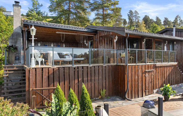 Feriehus - Drøbak , Norge - N37724 81