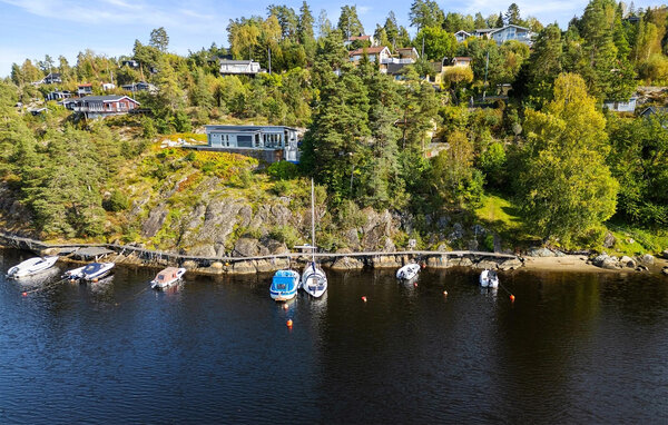 Feriehus - Drøbak , Norge - N37724 82