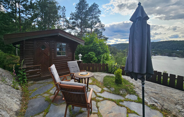 Feriehus - Drøbak , Norge - N37724 8