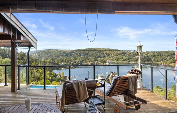 Feriehus - Drøbak , Norge - N37724 103