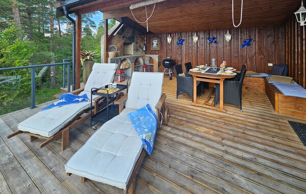 Feriehus - Drøbak , Norge - N37724 104