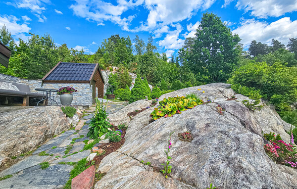 Feriehus - Drøbak , Norge - N37724 108