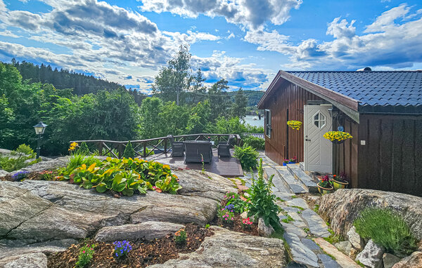 Feriehus - Drøbak , Norge - N37724 109