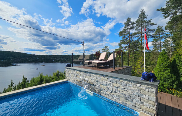 Feriehus - Drøbak , Norge - N37724 12