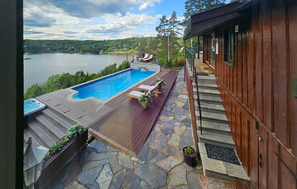 Holiday Home - Drøbak , Norway - N37724 1