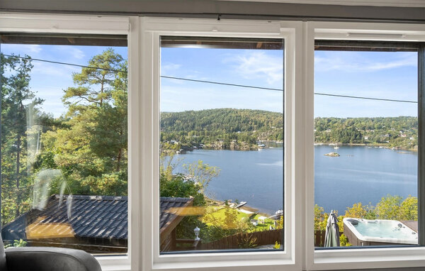 Feriehus - Drøbak , Norge - N37724 201