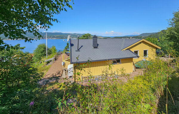 Ferienhaus - Verket/Hurum , Norwegen - N37725 1