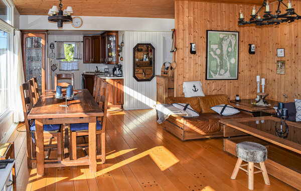 Vakantiehuis - Drøbak/Oslofjorden , Noorwegen - N37727 8