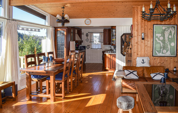 Vakantiehuis - Drøbak/Oslofjorden , Noorwegen - N37727 301