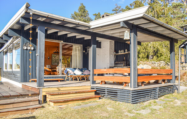 Vakantiehuis - Drøbak/Oslofjorden , Noorwegen - N37727 3