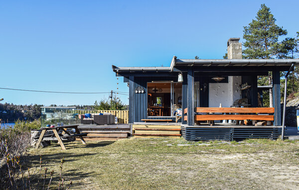 Vakantiehuis - Drøbak/Oslofjorden , Noorwegen - N37727 101