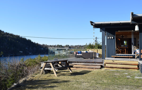 Vakantiehuis - Drøbak/Oslofjorden , Noorwegen - N37727 102