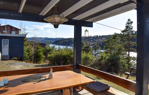 Vakantiehuis - Drøbak/Oslofjorden , Noorwegen - N37727 103