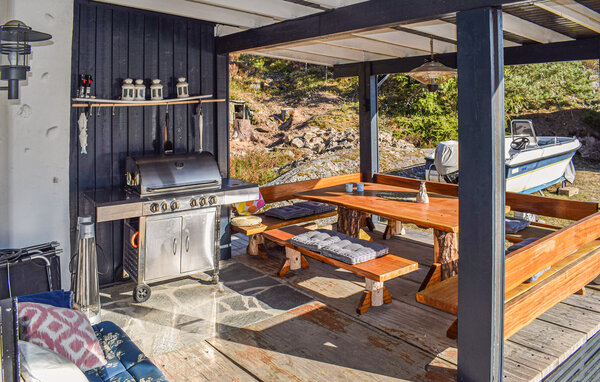 Vakantiehuis - Drøbak/Oslofjorden , Noorwegen - N37727 104