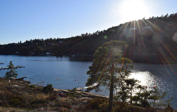 Vakantiehuis - Drøbak/Oslofjorden , Noorwegen - N37727 202