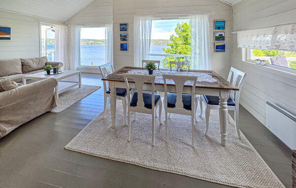 Feriehus - Sætre, Hurumlandet , Norge - N37729 301