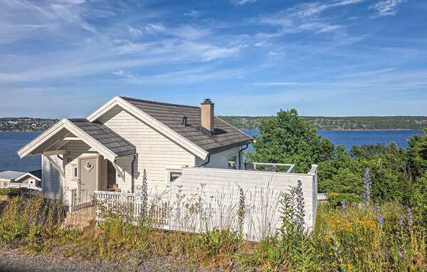 Feriehus - Sætre, Hurumlandet , Norge - N37729 81