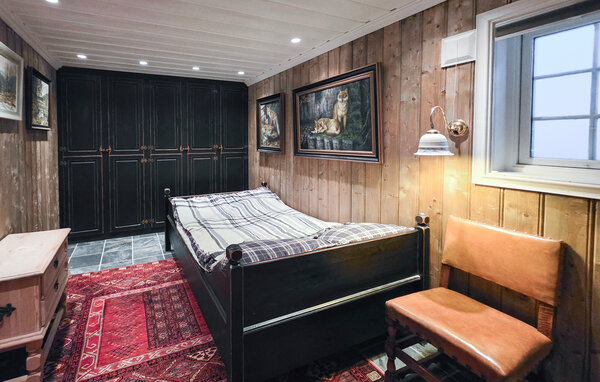 Feriehus - Oslo , Norge - N37730 6