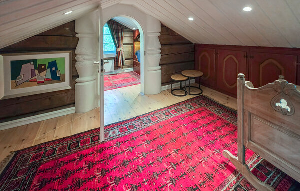 Feriehus - Oslo , Norge - N37730 603