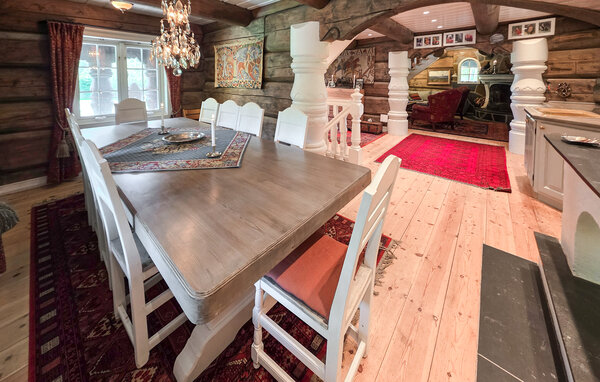 Feriehus - Oslo , Norge - N37730 404