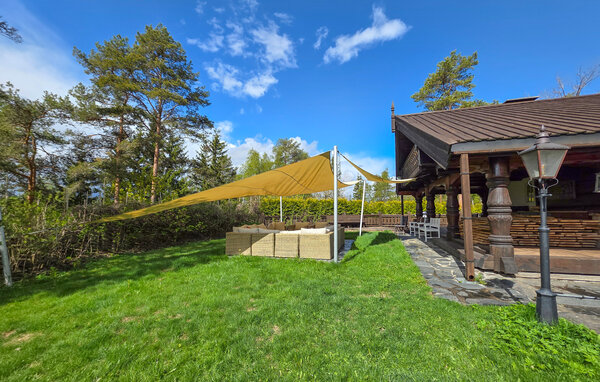 Feriehus - Oslo , Norge - N37730 81