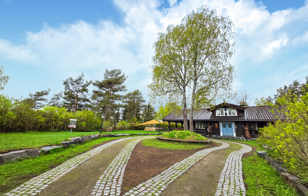 Feriehus - Oslo , Norge - N37730 82