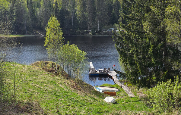 Feriehus - Oslo , Norge - N37730 2