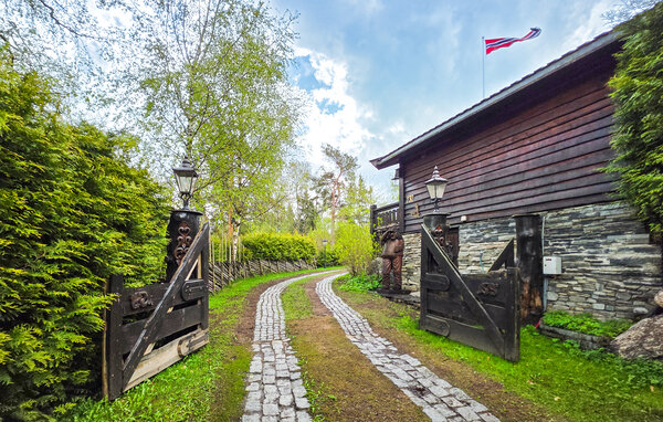 Feriehus - Oslo , Norge - N37730 103
