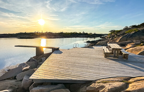 Semesterhus - Djupeklo/Fredrikstad , Norge - N37800 904