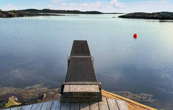 Semesterhus - Djupeklo/Fredrikstad , Norge - N37800 905