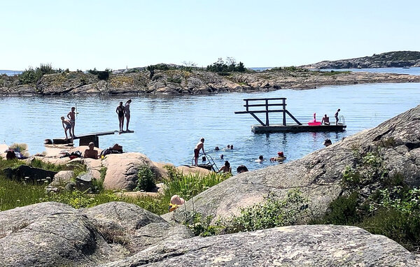 Semesterhus - Djupeklo/Fredrikstad , Norge - N37800 909