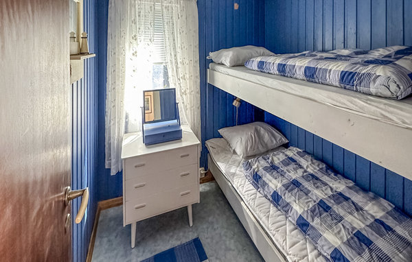 Semesterhus - Djupeklo/Fredrikstad , Norge - N37800 603