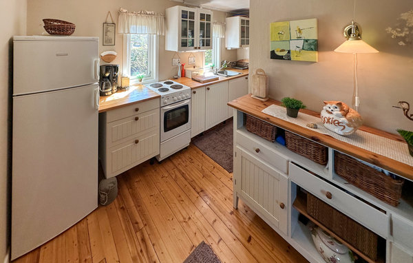 Semesterhus - Djupeklo/Fredrikstad , Norge - N37800 6